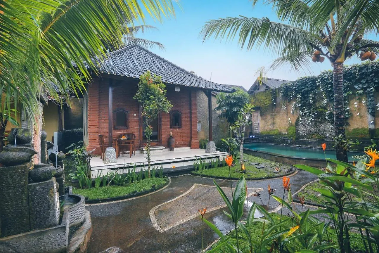 The Alus Cottage And Villa Ubud