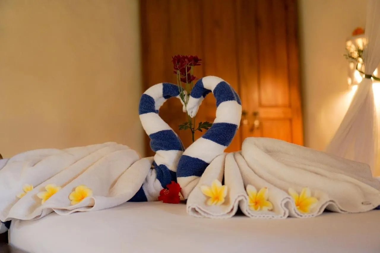 The Alus Cottage And Villa Ubud