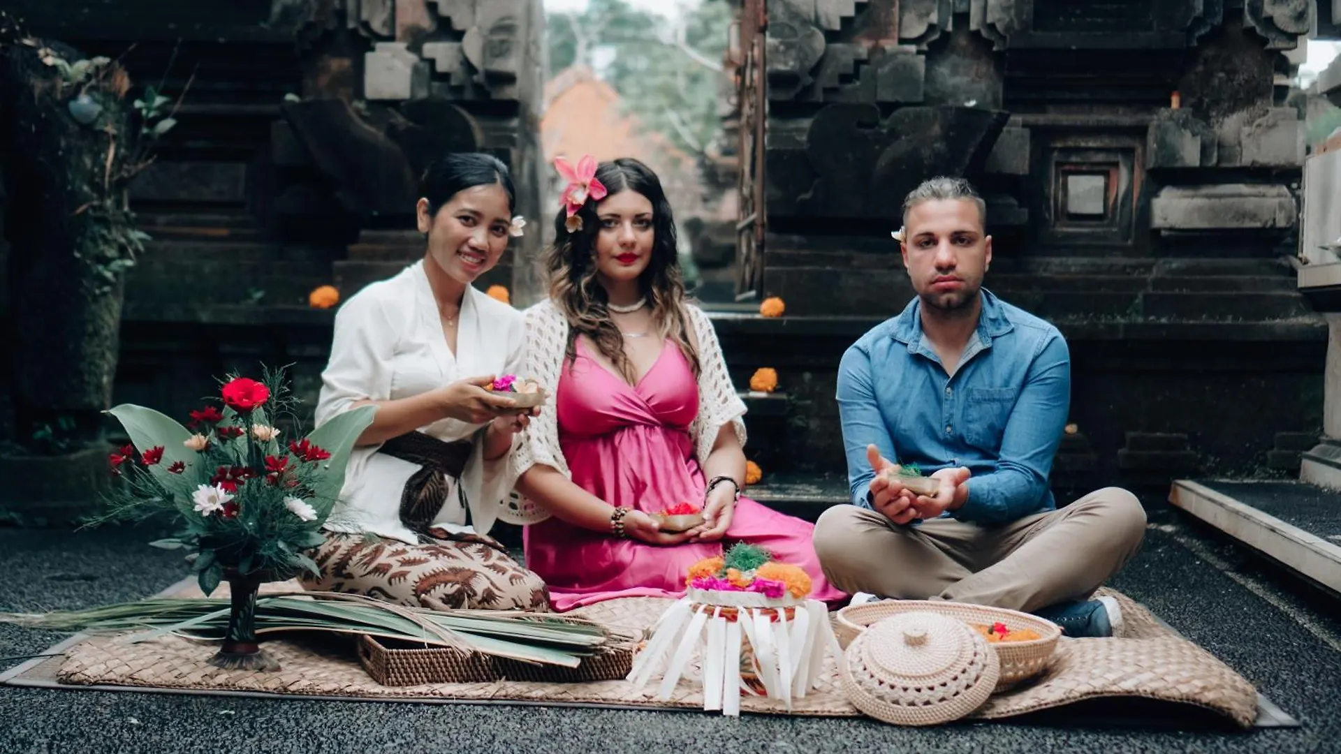 The Alus Cottage And Villa Ubud  Holiday park Ubud (Bali)