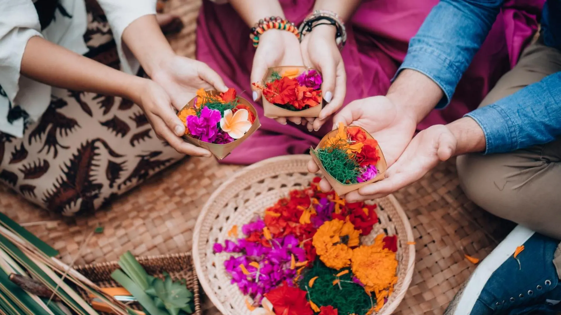 The Alus Cottage And Villa Ubud  Ubud (Bali)