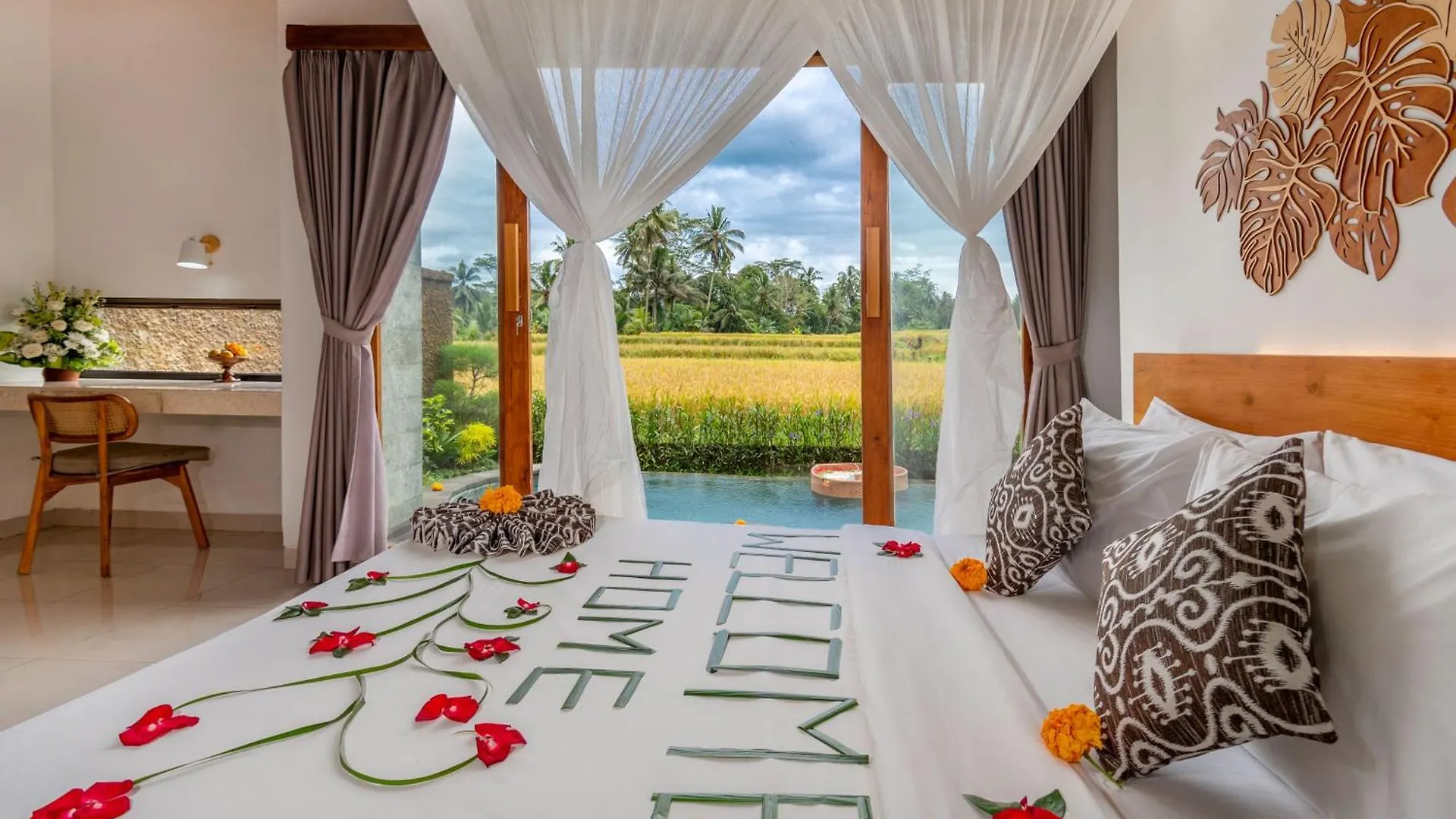 The Alus Cottage And Villa Ubud  Ubud (Bali)