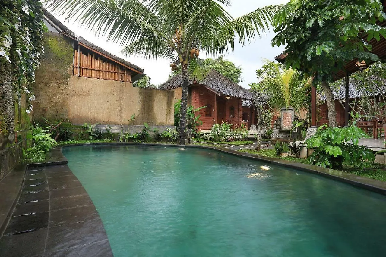 The Alus Cottage And Villa Ubud  Holiday park Ubud (Bali)