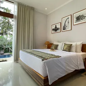 Gasthuis Suarsena Bisma, Ubud