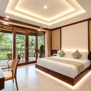 Resort Svarga Bebek, Ubud