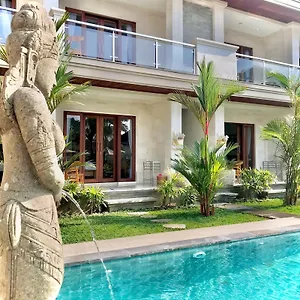 Gasthuis Londo House, Ubud