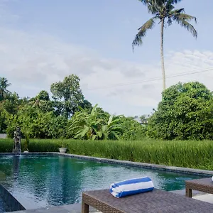 Bed & Breakfast Uma Raos, Ubud